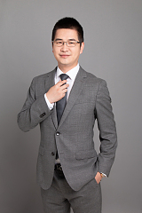 Mr. David Shi